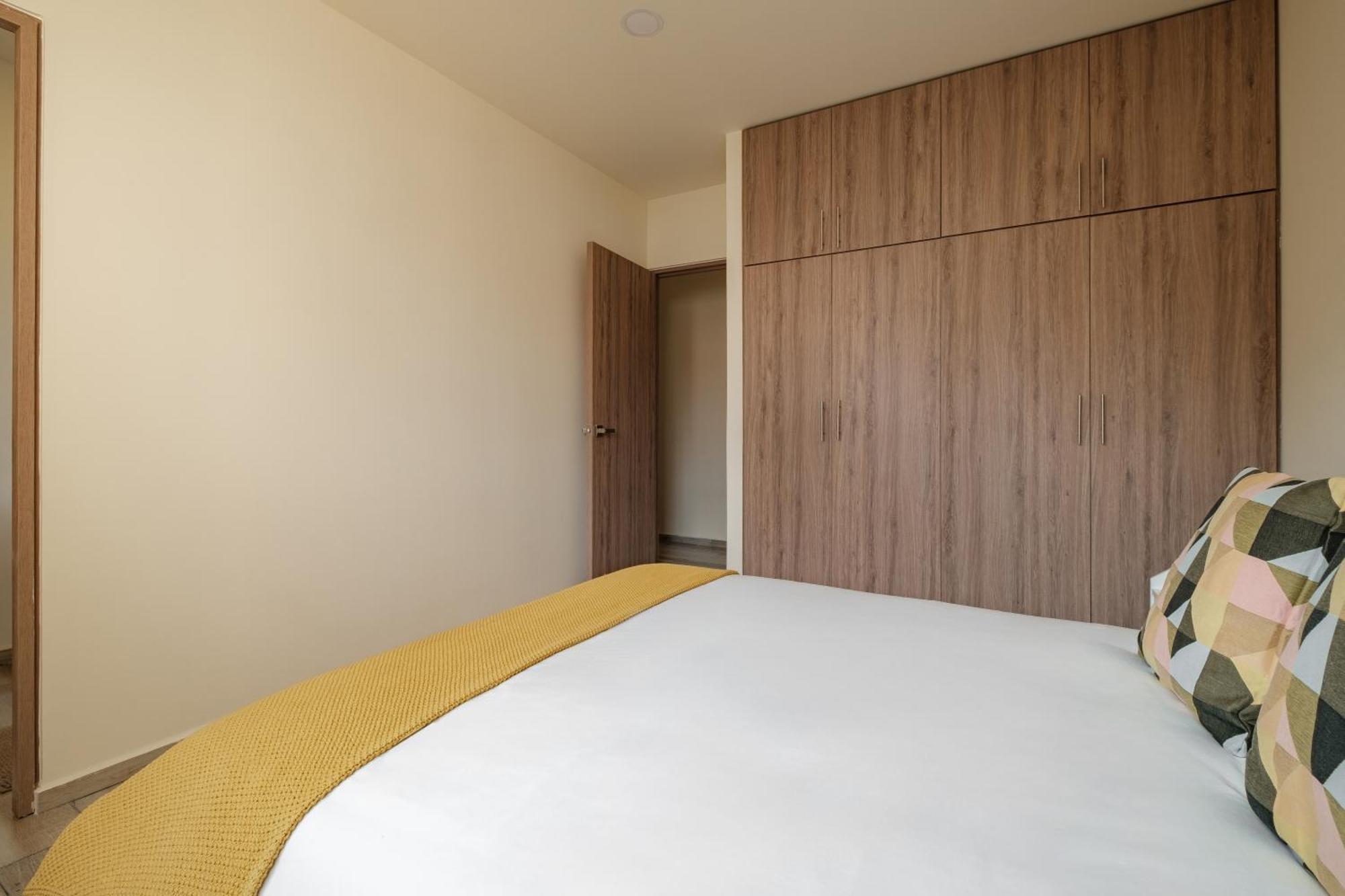 Polanco Luxury Suites Мехико Экстерьер фото