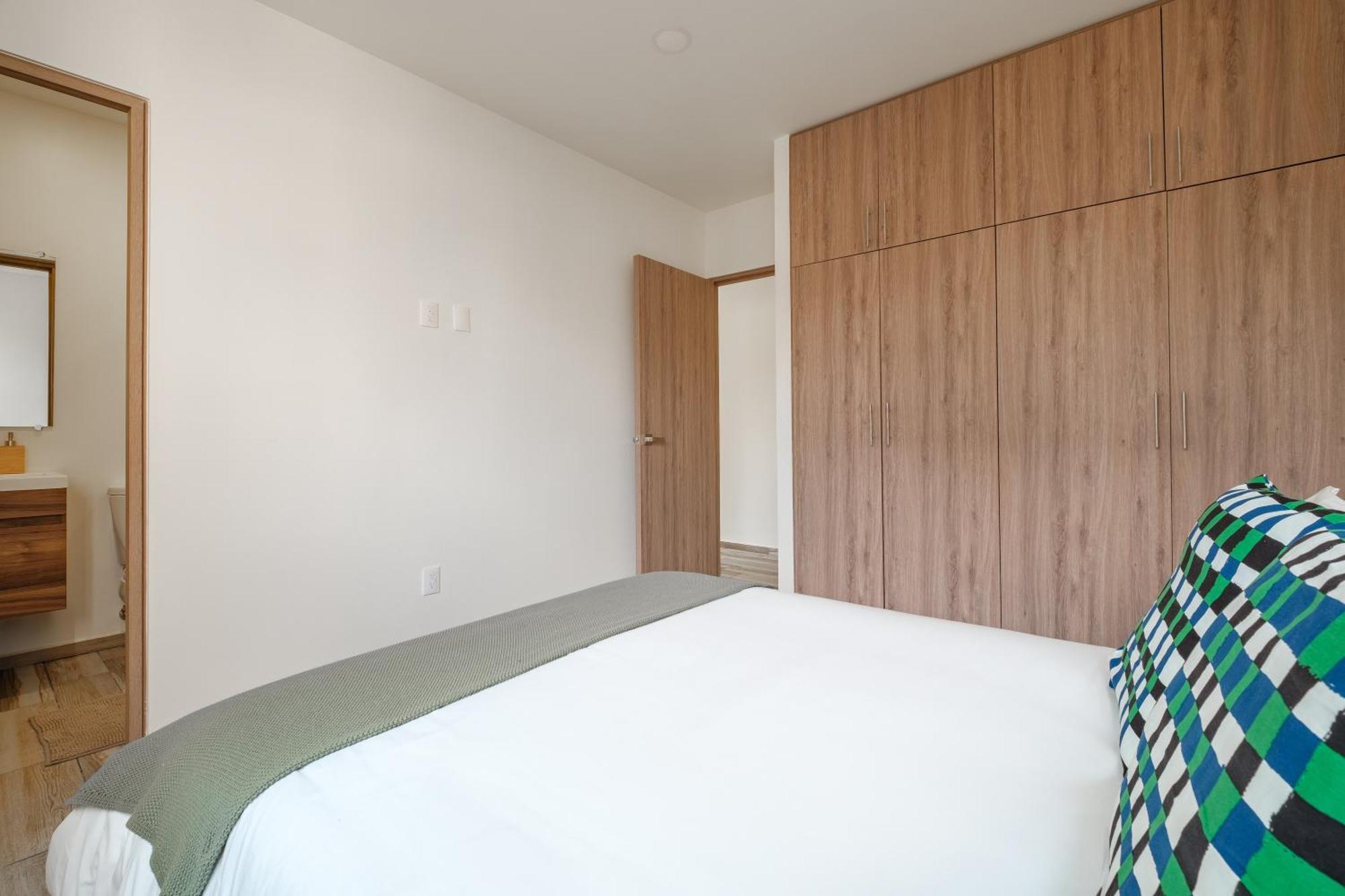 Polanco Luxury Suites Мехико Экстерьер фото