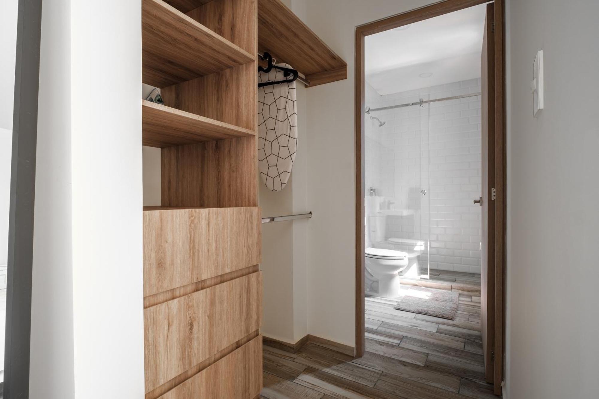 Polanco Luxury Suites Мехико Экстерьер фото