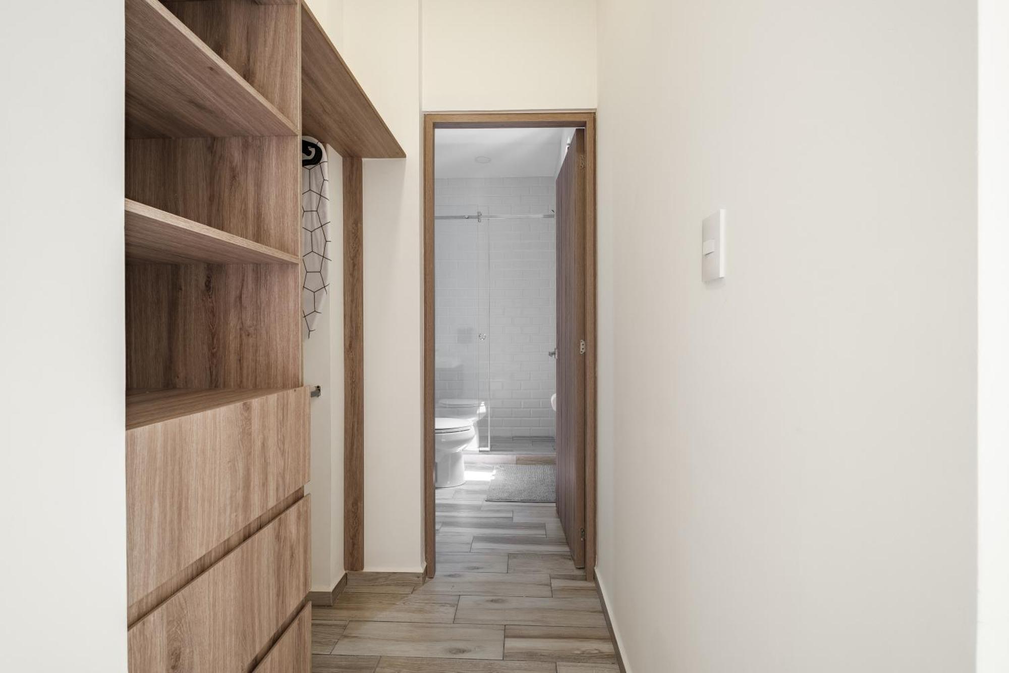 Polanco Luxury Suites Мехико Экстерьер фото