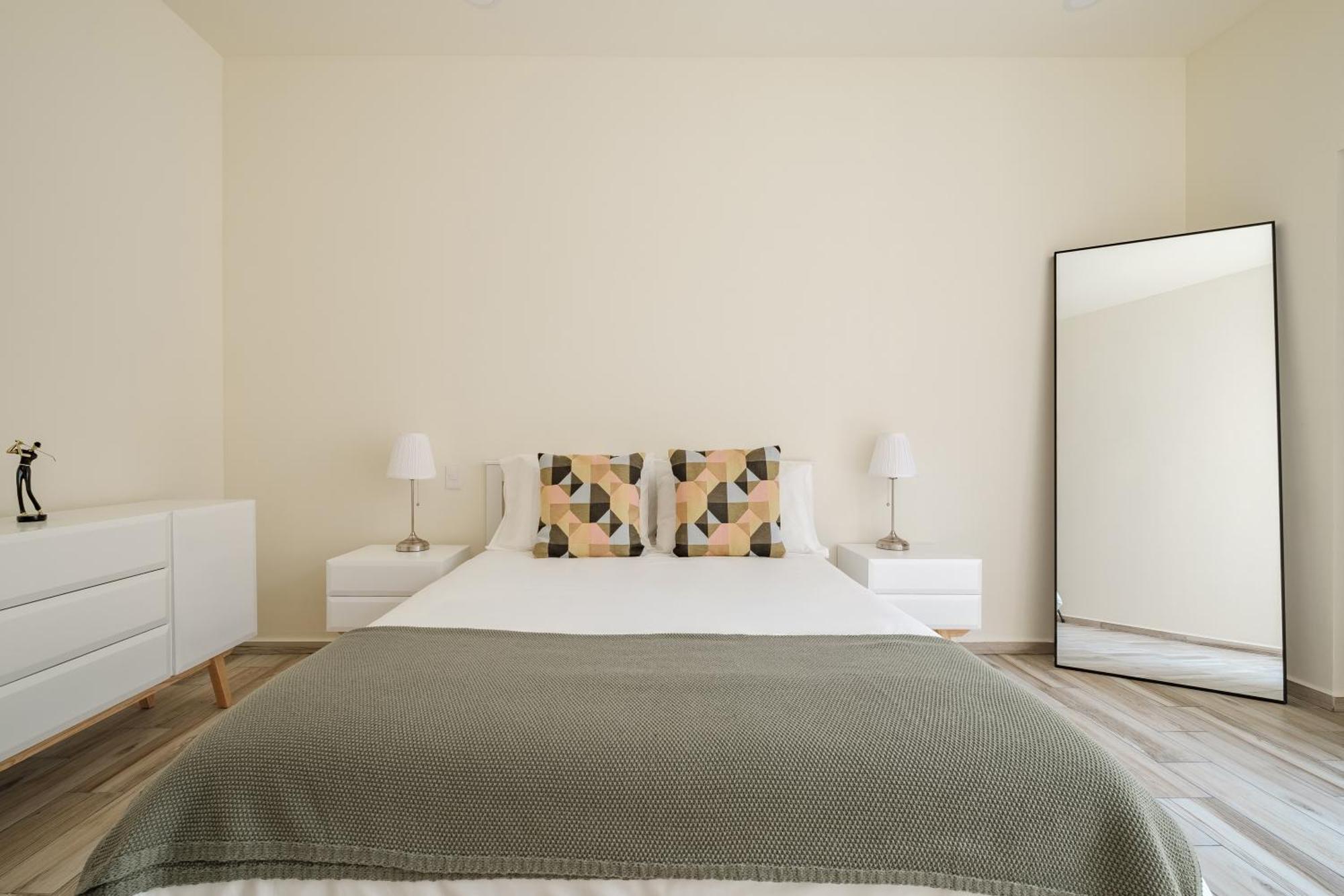 Polanco Luxury Suites Мехико Экстерьер фото