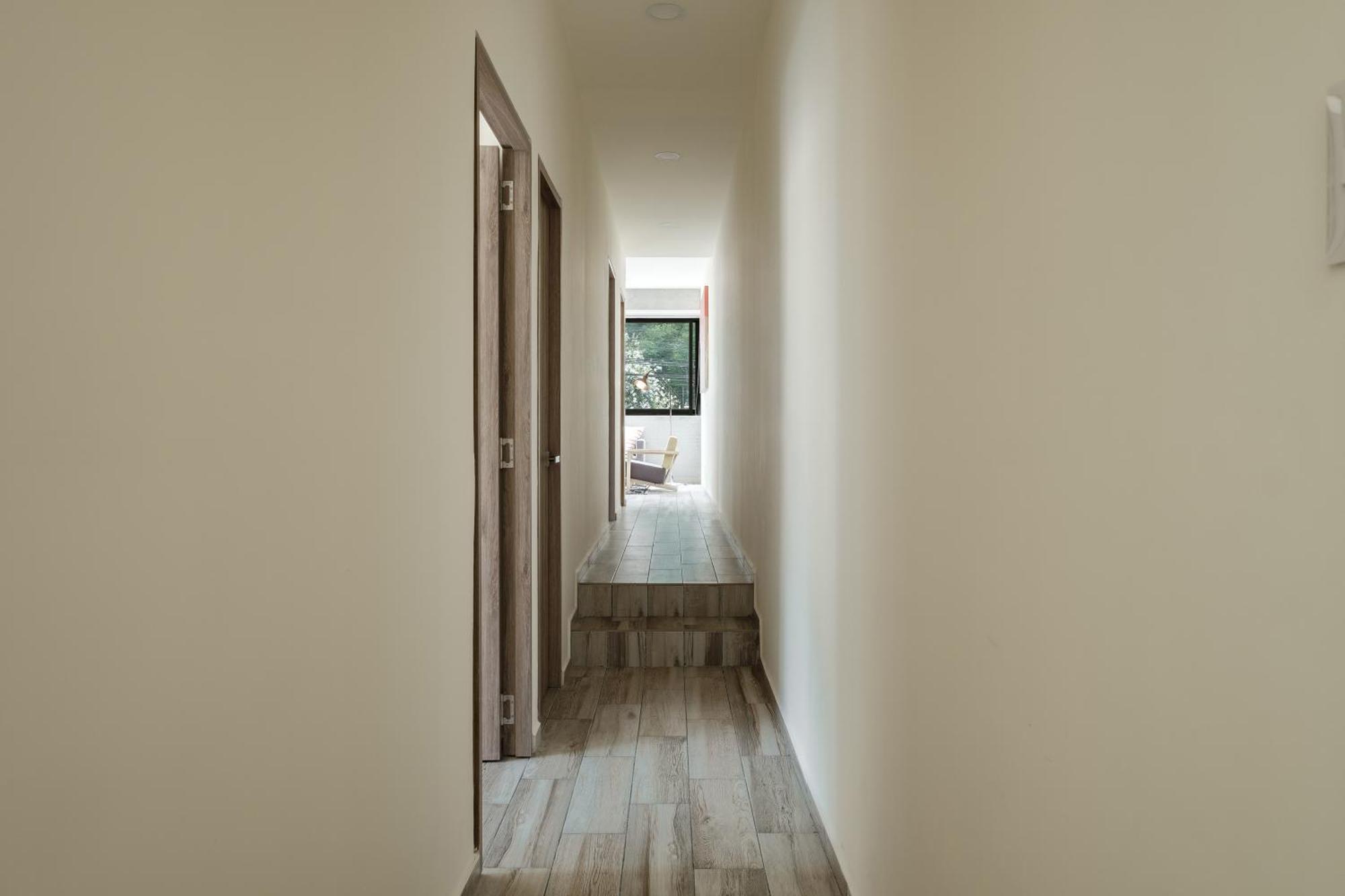 Polanco Luxury Suites Мехико Экстерьер фото