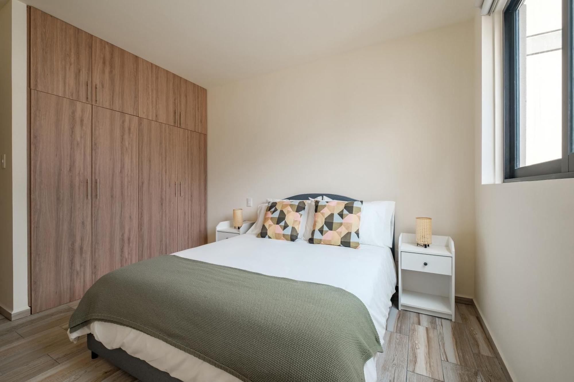 Polanco Luxury Suites Мехико Экстерьер фото