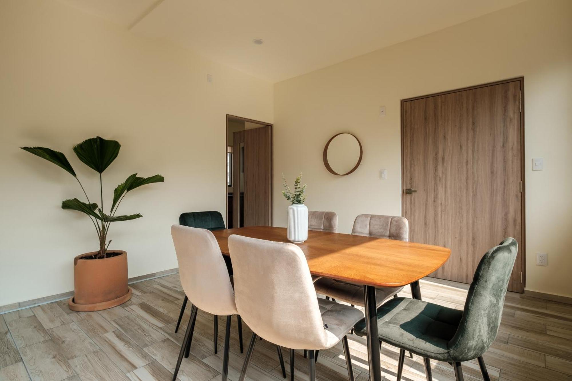 Polanco Luxury Suites Мехико Экстерьер фото