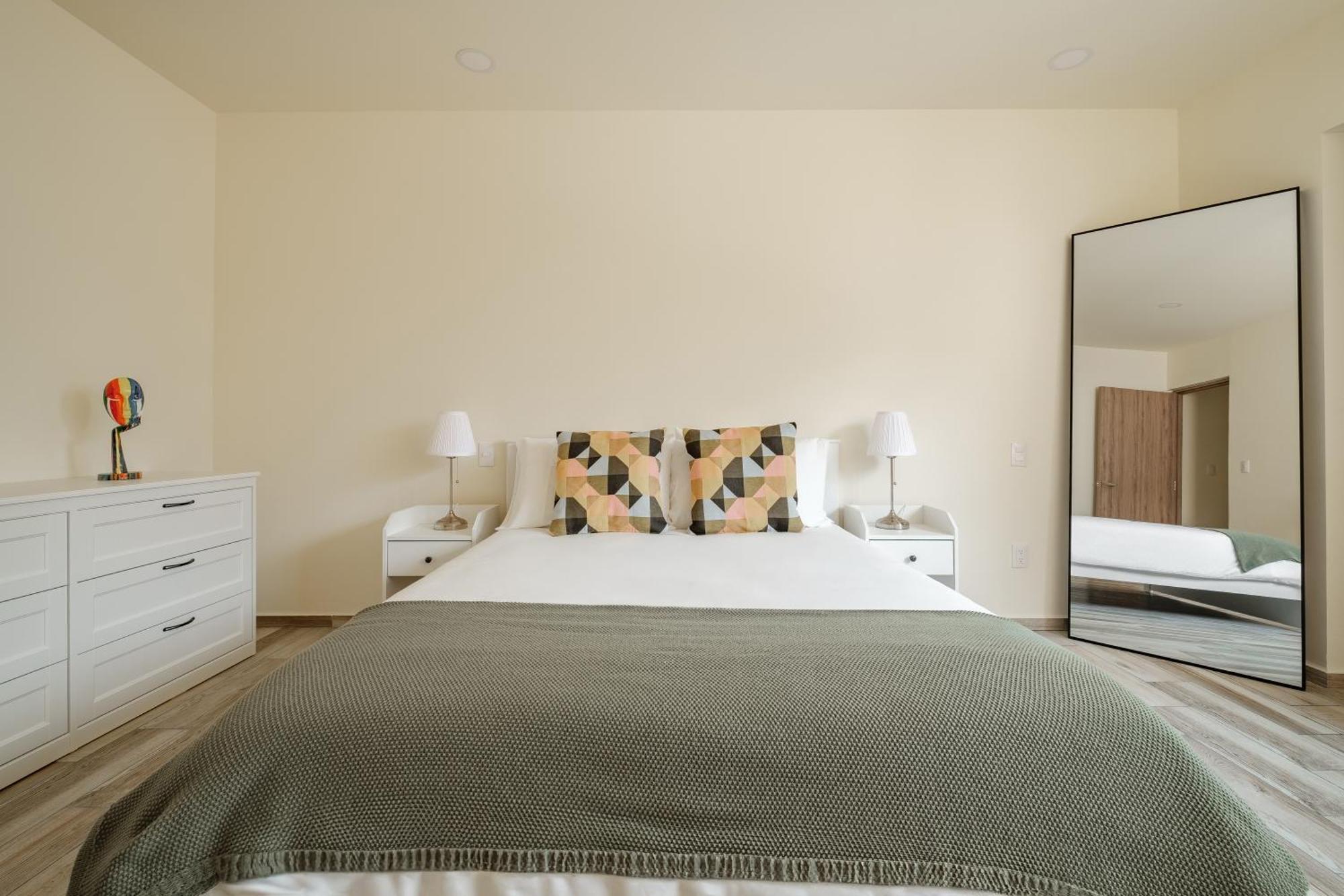 Polanco Luxury Suites Мехико Экстерьер фото