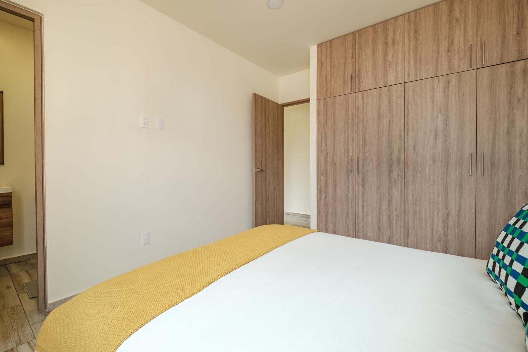 Polanco Luxury Suites Мехико Экстерьер фото