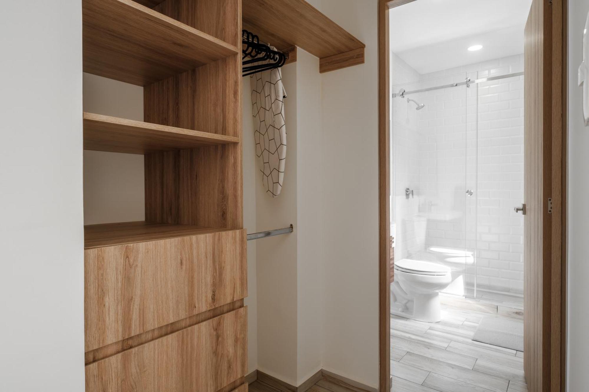 Polanco Luxury Suites Мехико Экстерьер фото
